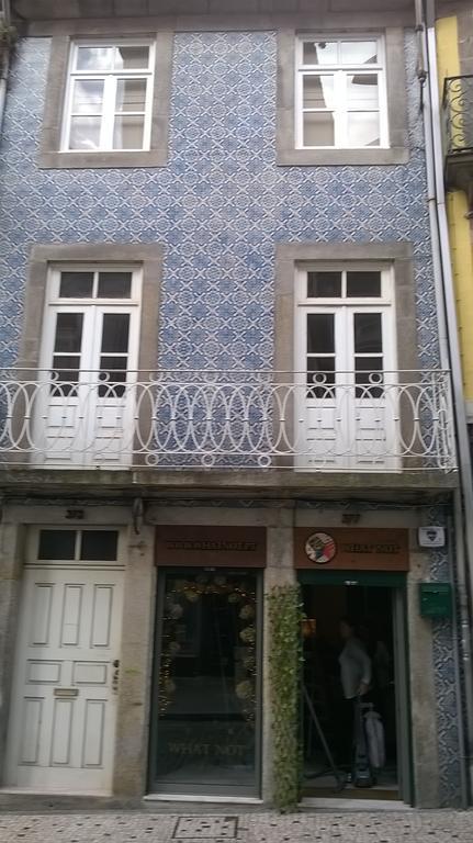 Down Bonjardim Apartments Porto Kültér fotó